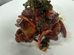-味莊·青岛菜(云霄路店)