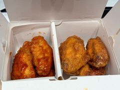-Kyochon1991校村炸鸡(杨高中路店)