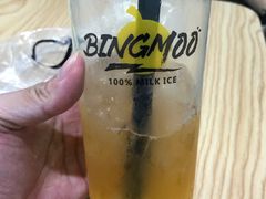 -MOMO冰品·生巧汤圆(红桥店)