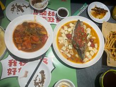 -全聚贤餐厅·湖北家常菜(沙湖店)