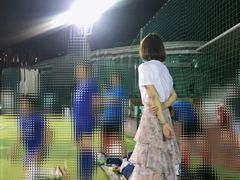 -福田体育公园