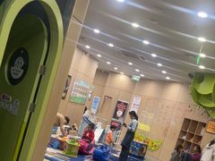 -金宝贝早教&托育(新百CCpark中心)