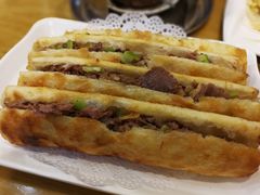 -王胖子驴肉火烧(鼓楼店)