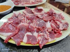 -木兰饭店(市府大路店)