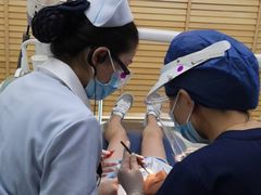 -TSK齿科德申会口腔门诊·联洋诊所
