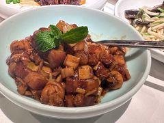 -玫瑰厅上海菜(兴国路店)