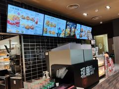 -肯德基(春申店)