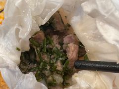 -内蒙联营烧麦 草原石榴红(护国寺店)