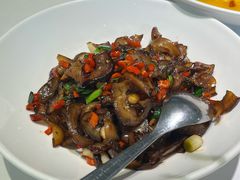 -院里寻菜·精致庭院菜(观沙岭店)