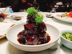 -杭州君悦酒店·湖滨28中餐厅