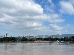 -江心屿景区