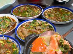 -官塘陈记鱼生·潮汕砂锅粥·牛肉火锅(潮枫路总店)