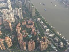 -上海中心大厦