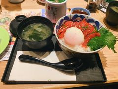 -板长寿司(铜锣湾店)