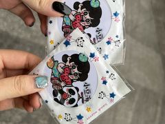 -小豆海棠(嘉兴路店)