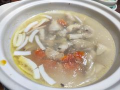-龙泉人椰子鸡(龙昆南总店)