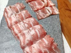 -陈艳红火锅菜·冒菜(簋街店)