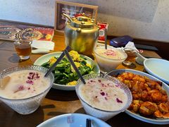 -小吊梨汤·北京菜(香山店)