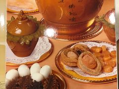 -聚春园自助餐厅(东街口店)