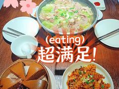 -全牛匠·乐山跷脚牛肉(西单华威约饭街店)