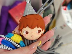 -泡泡玛特POPMART(大兴荟聚店)