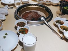-余欢领鲜火锅(新街口店)