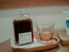-PUZZLE COFFEE 拼图咖啡