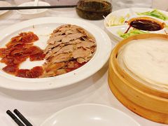 -西安烤鸭店(369烤鸭王店)