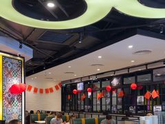 -新宝餐厅(流塘店)