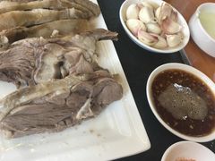 -清真华宇开锅羊肉