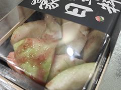 -沼津港精致料理·寿喜烧·烧鸟(龙湖南桥天街日料榜单店)