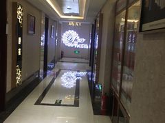 -华夏良子·足道SPA艾灸(开源店)