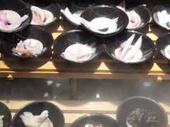 -迷你蛙·重庆自助牛蛙火锅(梦时代店)