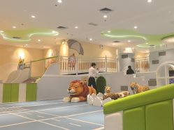 -meland亲子乐园•派对•研学(苏州悠方购物中心店)