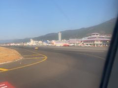 -丽江三义国际机场