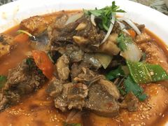-新疆食府(华龙店)