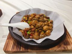 -悦百味·品质川菜(橄榄郡店)