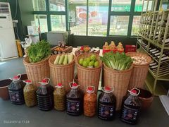 -良厨本味· 老坛剁椒鱼头(深南腾讯店)