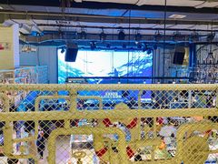 -海天盛宴新派海鲜自助餐厅(群力店)