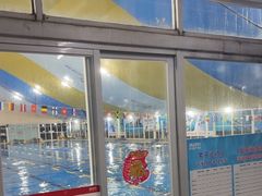 -奥龙堡游泳馆(广纸店)