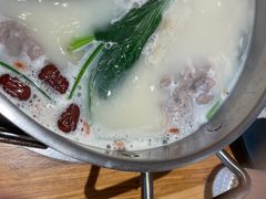 -四喜小胖·北京涮肉(五道营店)