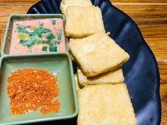 石屏包浆豆腐-云上千禾(水上店)