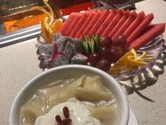 -海底捞火锅(亲子主题北金鹰店)