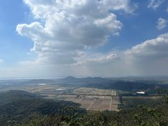 -南北湖风景区