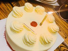 -第戎蛋糕(恒隆广场店)