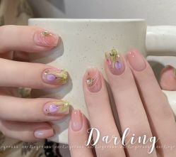 -悦指间美甲美睫