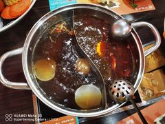 -呷哺呷哺(西单大悦城店)