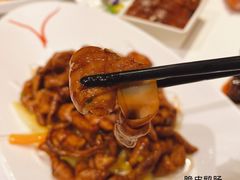 豉油皇鹅肠-炳胜品味(珠江新城店)