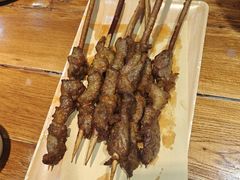 -蒙艾里民族传统菜蒙餐