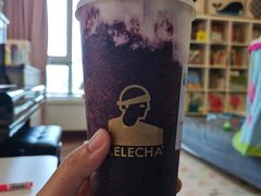 -LELECHA乐乐茶(美罗城店)